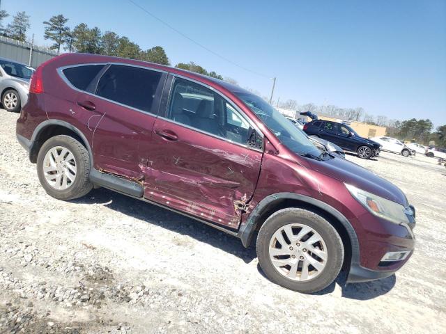Photo 4 from auction – 2015 HONDA CR-V EX with VIN 5J6RM3H51FL027335