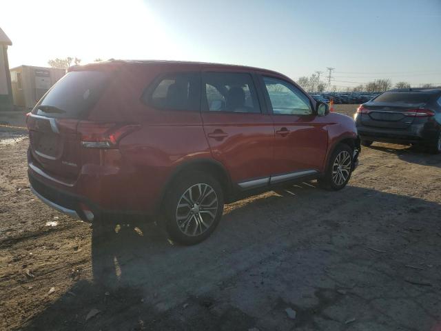 Photo 3 from auction – 2016 MITSUBISHI OUTLANDER with VIN JA4AZ3A32GZ030153