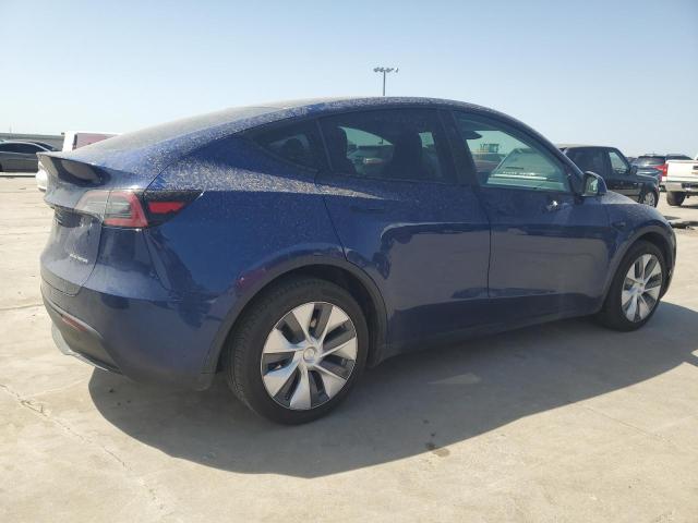 Photo 3 from auction – 2024 TESLA MODEL Y with VIN 7SAYGDEE4RA272785