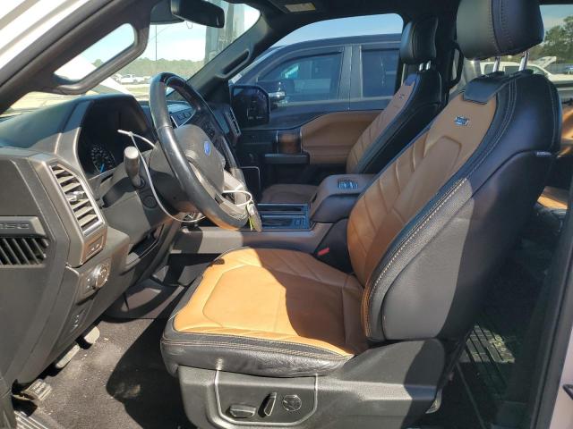 Photo 7 from auction – 2017 FORD F150 SUPER with VIN 1FTEW1EG9HFA45902