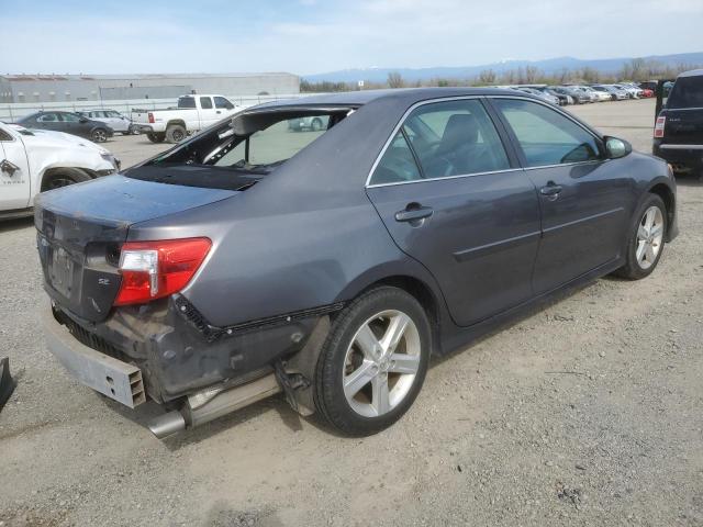 Photo 3 from auction – 2014 TOYOTA CAMRY L with VIN 4T1BF1FKXEU784916