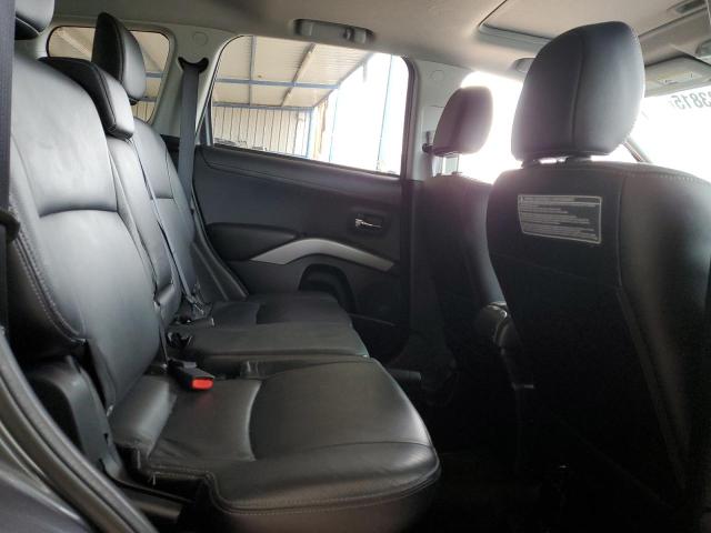 Photo 11 from auction – 2011 MITSUBISHI OUTLANDER with VIN JA4JT5AX6BU012776