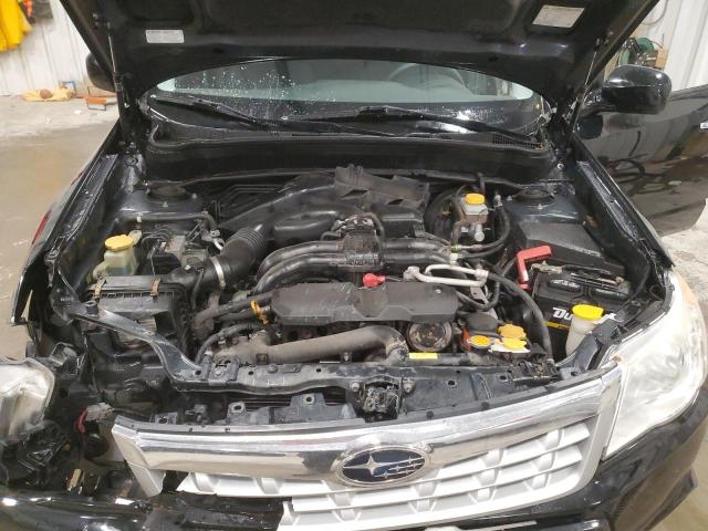 Photo 12 from auction – 2011 SUBARU FORESTER 2 with VIN JF2SHACC7BH731298