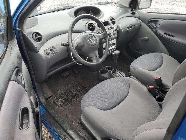 Снимка 8 от търг – 2004 TOYOTA ECHO с VIN JTDJT123140054244