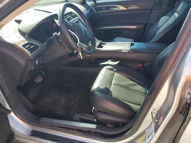 Photo 7 from auction – 2013 LINCOLN MKZ with VIN 3LN6L2JKXDR823033