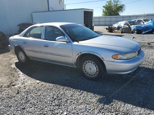 Снимка 4 от търг – 2005 BUICK CENTURY CU с VIN 2G4WS52J851103391