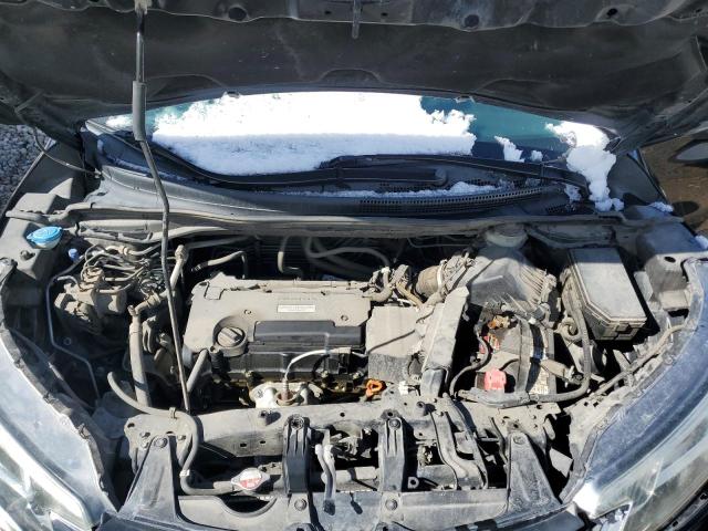 Photo 12 from auction – 2016 HONDA CR-V EX with VIN 3CZRM3H53GG701936