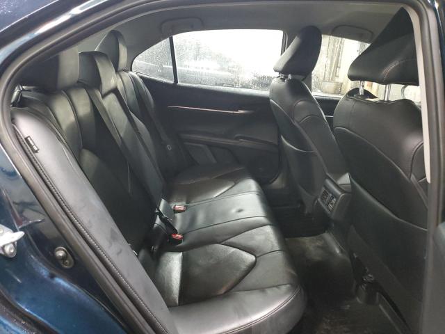 Photo 10 from auction – 2021 TOYOTA CAMRY XLE with VIN 4T1F31AK2MU558028