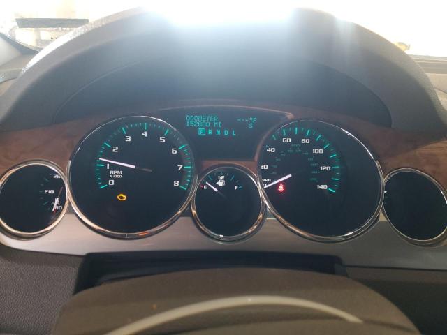 Photo 9 from auction – 2012 BUICK ENCLAVE with VIN 5GAKVCED0CJ293857