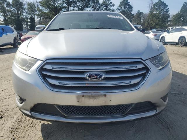 Photo 5 from auction – 2013 FORD TAURUS LIM with VIN 1FAHP2F81DG123087