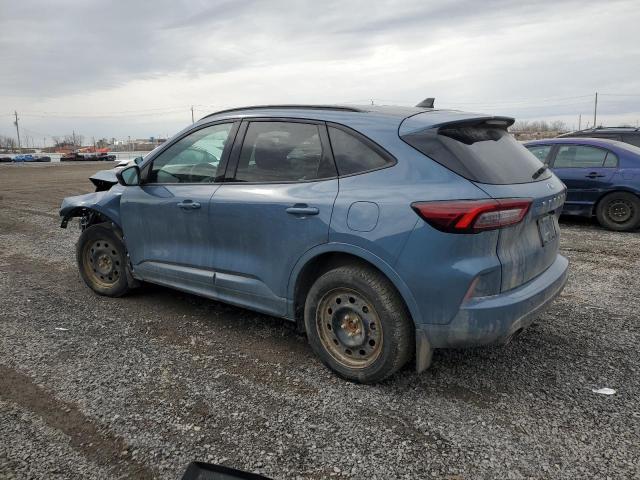 Photo 2 from auction – 2024 FORD ESCAPE ST with VIN 1FMCU9MN2RUA69060