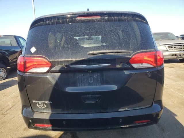 Photo 6 from auction – 2017 CHRYSLER PACIFICA T with VIN 2C4RC1DG9HR721589