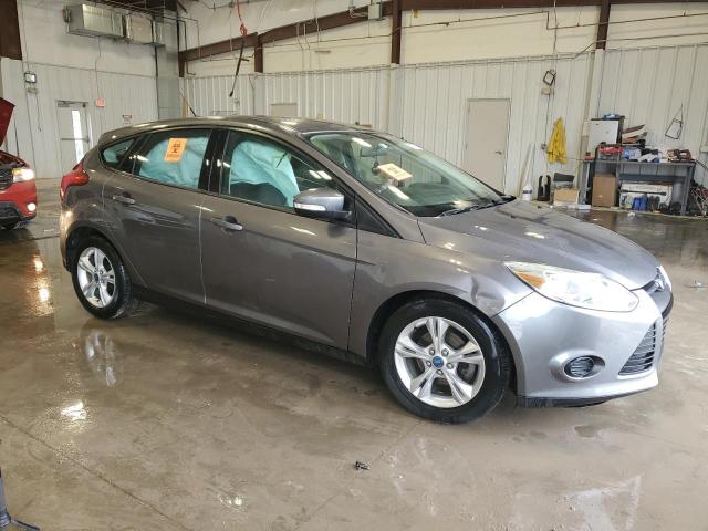Photo 4 from auction – 2014 FORD FOCUS SE with VIN 1FADP3K28EL166484