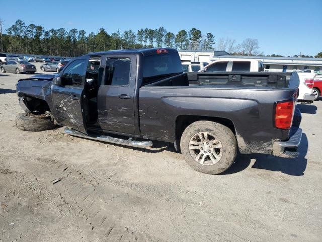 Photo 2 from auction – 2016 CHEVROLET SILVERADO with VIN 1GCRCREC2GZ304443