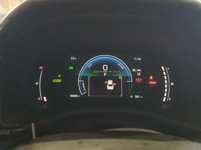 Photo 9 from auction – 2025 TOYOTA CAMRY XSE with VIN 4T1DAACK7SU048765
