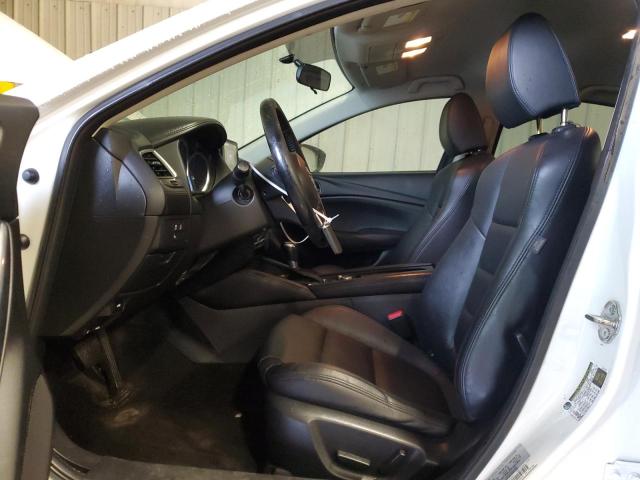 Photo 7 from auction – 2016 MAZDA 6 TOURING with VIN JM1GJ1V55G1469305
