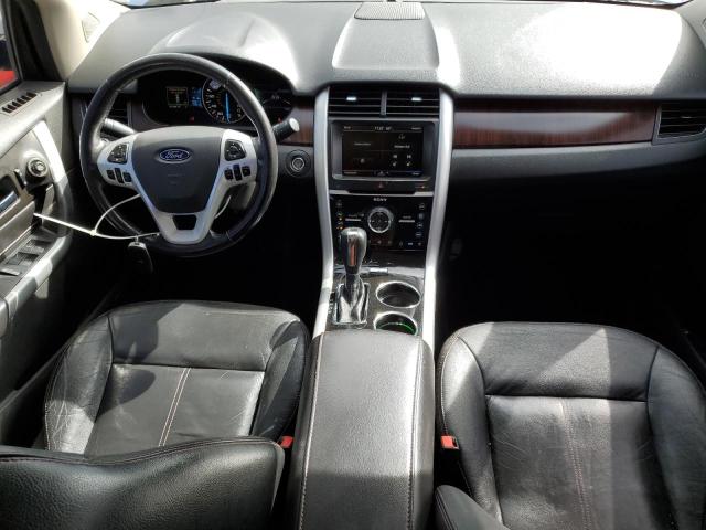 Photo 8 from auction – 2013 FORD EDGE LIMIT with VIN 2FMDK4KC9DBC34213