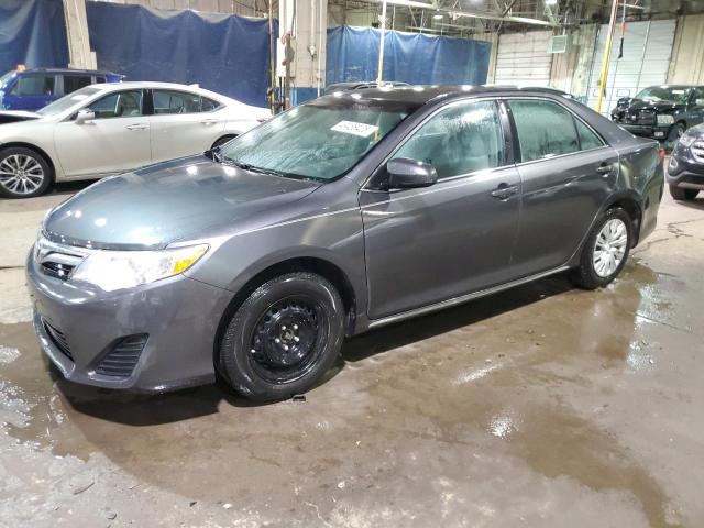 Photo 1 from auction – 2013 TOYOTA CAMRY L with VIN 4T4BF1FKXDR297574