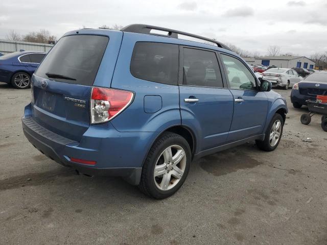 Снимка 3 от търг – 2010 SUBARU FORESTER 2 с VIN JF2SH6CC1AH722303