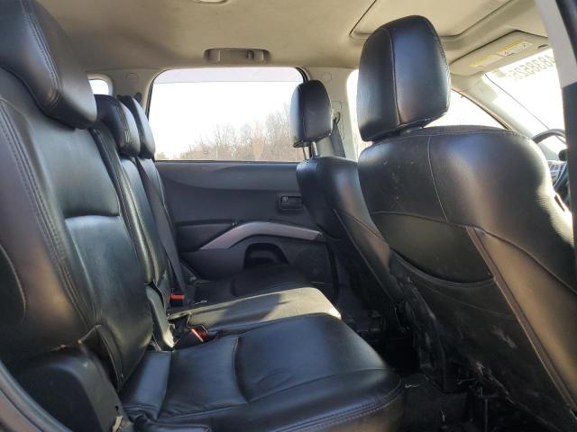 Photo 11 from auction – 2007 MITSUBISHI OUTLANDER with VIN JA4MT31X67U010809