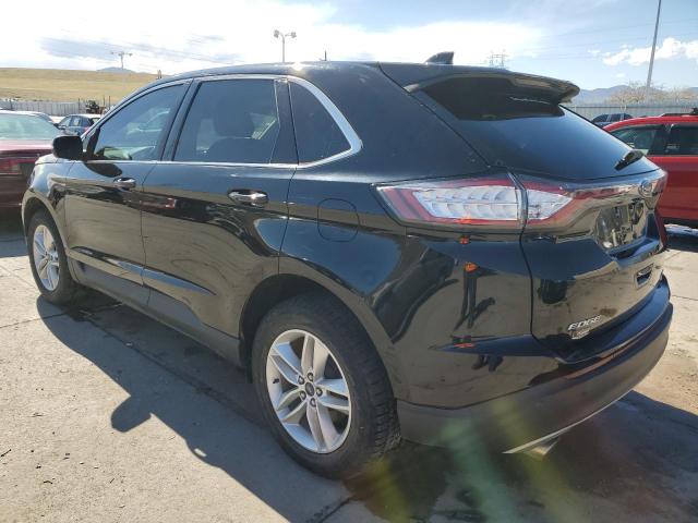 Photo 2 from auction – 2018 FORD EDGE SEL with VIN 2FMPK4J90JBB99656