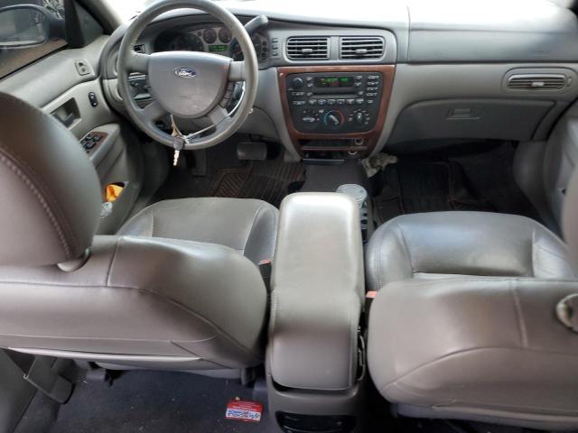 Фото 8 с аукциона – 2005 FORD TAURUS SEL с VIN 1FAFP56U85A184320