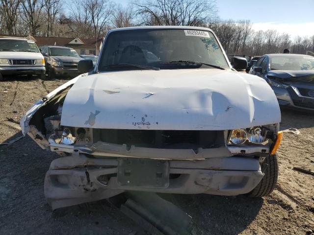 Photo 5 from auction – 2003 FORD RANGER with VIN 1FTYR10D23PB53007