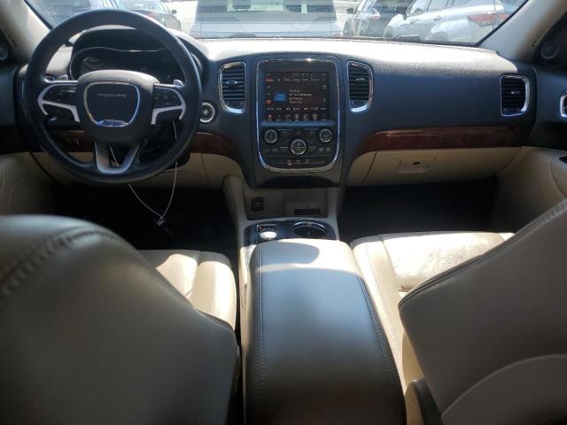 Photo 8 from auction – 2015 DODGE DURANGO LI with VIN 1C4RDJDG5FC789505