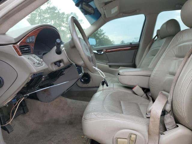 Photo 7 from auction – 2003 CADILLAC DEVILLE with VIN 1G6KD54Y03U147008
