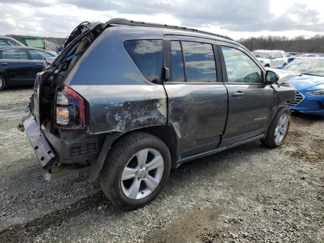 Photo 3 from auction – 2016 JEEP COMPASS SP with VIN 1C4NJCBA9GD753992