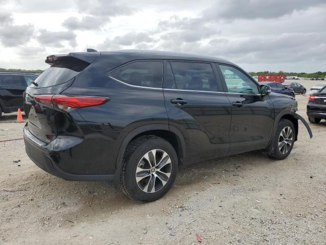 Фото 3 с аукциона – 2023 TOYOTA HIGHLANDER с VIN 5TDKDRAH2PS036169