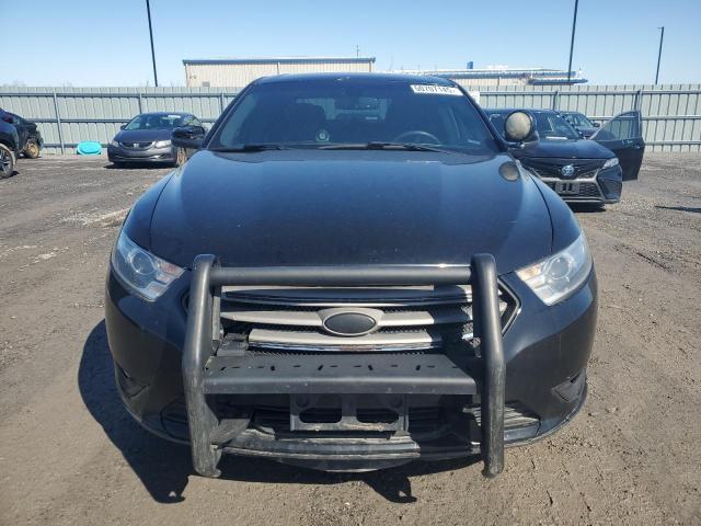 Снимка 5 от търг – 2018 FORD TAURUS SEL с VIN 1FAHP2H84JG116367