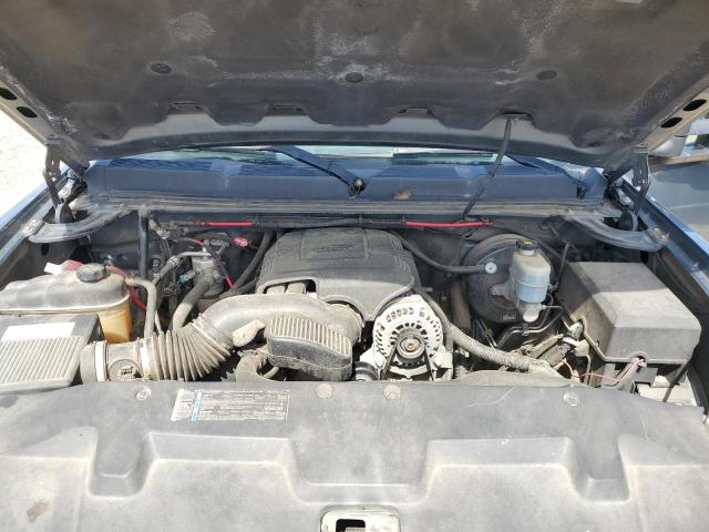 Снимка 11 от търг – 2008 CHEVROLET SILVERADO с VIN 2GCEC190081326449