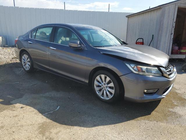 Photo 4 from auction – 2013 HONDA ACCORD EX with VIN 1HGCR2F71DA162708