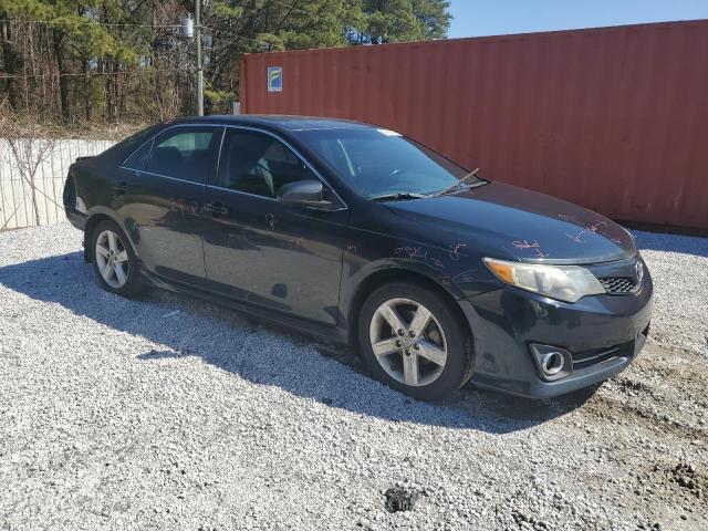 Zdjęcie 4 z aukcji – 2012 TOYOTA CAMRY BASE z VIN 4T1BF1FK7CU050117
