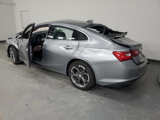 Photo 2 from auction – 2024 CHEVROLET MALIBU LT with VIN 1G1ZD5ST8RF136198
