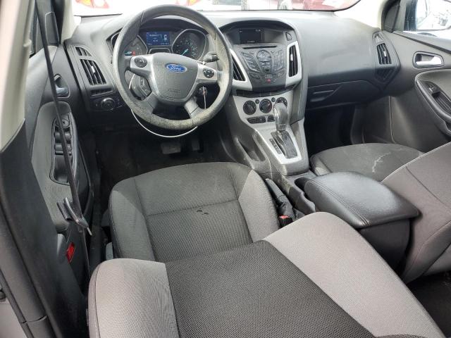 Photo 8 from auction – 2014 FORD FOCUS SE with VIN 1FADP3K26EL356977