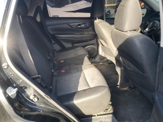 Photo 11 from auction – 2018 NISSAN ROGUE S with VIN KNMAT2MV8JP519545