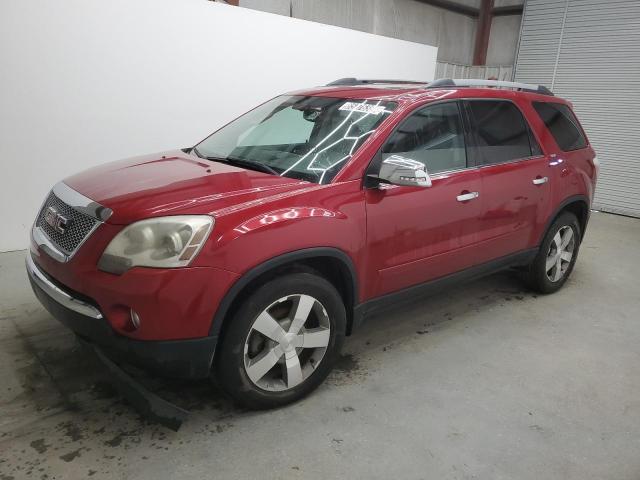 Photo 1 from auction – 2012 GMC ACADIA SLT with VIN 1GKKRRED7CJ276077