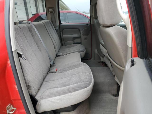 Photo 10 from auction – 2003 DODGE RAM 1500 S with VIN 1D7HA18N63J556758