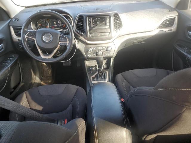 Photo 8 from auction – 2015 JEEP CHEROKEE L with VIN 1C4PJMCB8FW575307