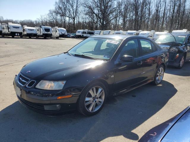 SAAB 9-3 2.0T 2007 with VIN YS3FD49Y771145838 - Photo from auction