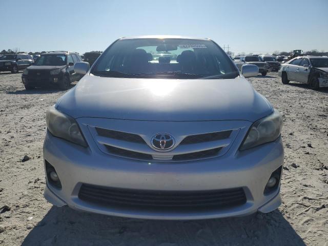 Photo 5 from auction – 2011 TOYOTA COROLLA BA with VIN 2T1BU4EE4BC650290