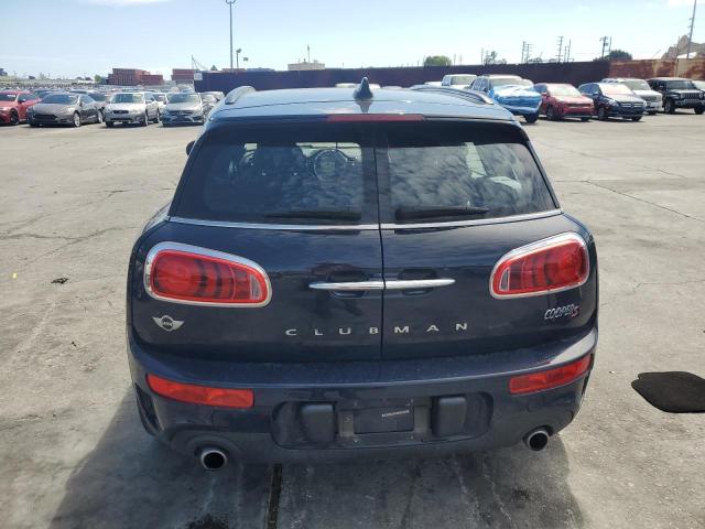 Снимка 6 от търг – 2017 MINI COOPER S C с VIN WMWLN9C56H2E49130