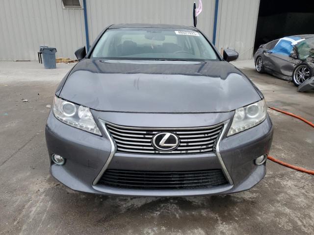 Photo 5 from auction – 2014 LEXUS ES 350 with VIN JTHBK1GG1E2133081