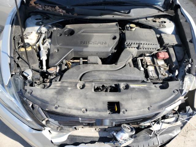 Photo 11 from auction – 2017 NISSAN ALTIMA 2.5 with VIN 1N4AL3AP9HC207849