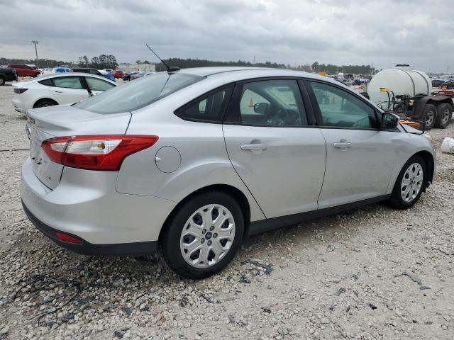 Photo 3 from auction – 2012 FORD FOCUS SE with VIN 1FAHP3F25CL119440