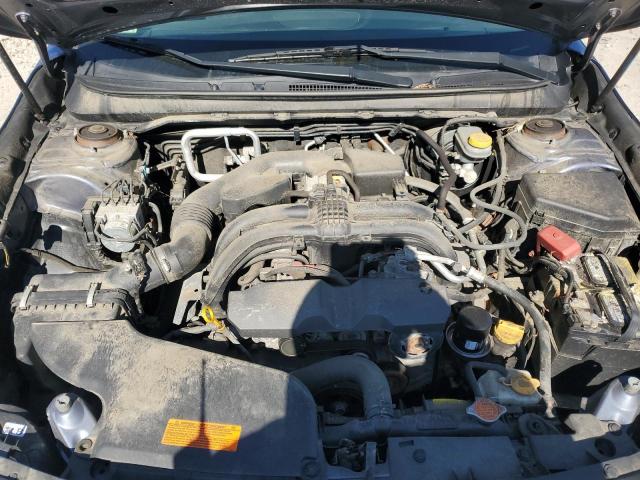 Photo 11 from auction – 2017 SUBARU LEGACY 2.5 with VIN 4S3BNAC68H3048825