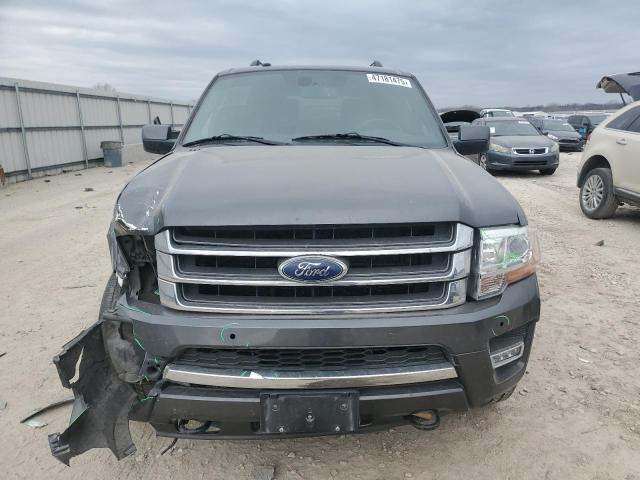 Photo 5 from auction – 2017 FORD EXPEDITION with VIN 1FMJU2AT6HEA83165