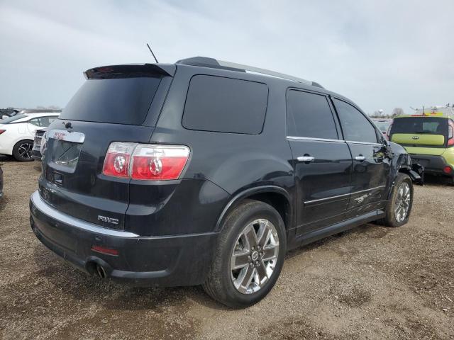 Photo 3 from auction – 2011 GMC ACADIA DEN with VIN 1GKKVTED1BJ360824